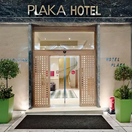 Plaka
