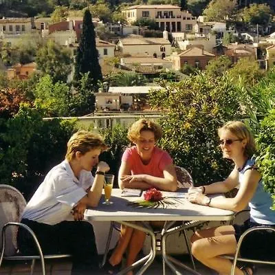 Plaka Αθήνα