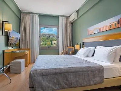 Plaka 3* Athènes