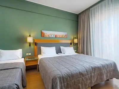 Plaka Hotel Athènes