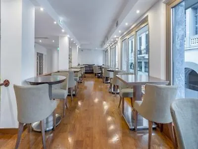 普拉卡酒店 3* 雅典