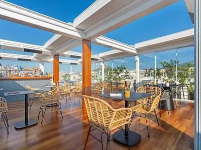 Otel Plaka Atina