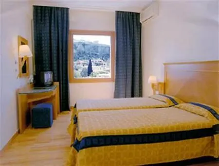 Plaka Hotel Athènes