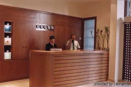 酒店 普拉卡酒店 3*